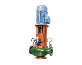 POMPE CENTRIFUGHE MONOSTADIO