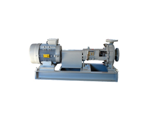 POMPE CENTRIFUGHE MONOSTADIO