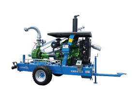 POMPE SERIE R
