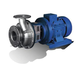 POMPE SERIE R