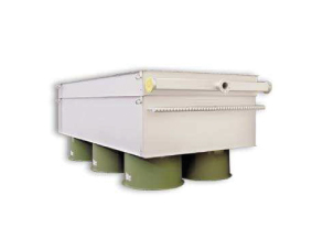 RAFFREDDAMENTO ACQUA INDUSTRIA CHIMICA