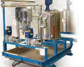 INDUSTRIA CHIMICA