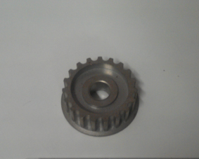 SINTERIZZATI METALLICI