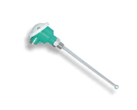 SONDE MULTIPUNTO CON GUAINA TERMOMETRICA D'ACCIAIO