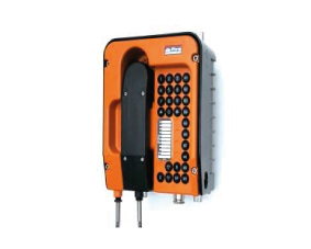 TELEFONO STAGNO