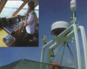 TERMINALI SATELLITARI