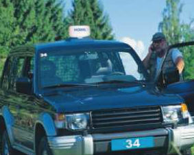 TERMINALI SATELLITARI